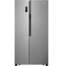 Холодильник Gorenje - NRS 918 FMX