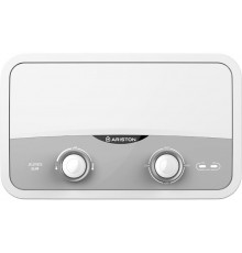 Бойлер Ariston - AURES SF 5.5 COM