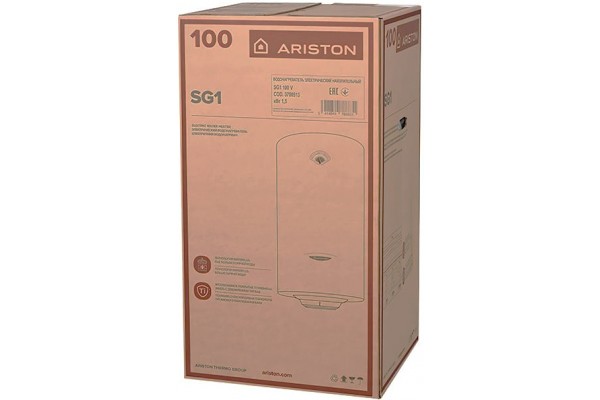 Бойлер Ariston - SG 1 100 V