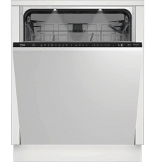 Посудомийна машина вбудована Beko - MDIN 48523 AD