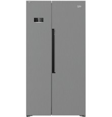 Холодильник Beko - GN 164020 XP