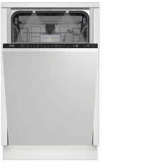Посудомийна машина вбудована Beko - BDIS 38121 A