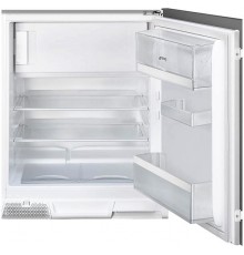 Холодильник вбудований Smeg - U 4 C 082 F