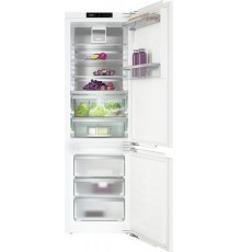 Холодильник вбудований Miele - KFN 7774 D