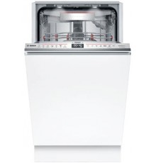 Посудомийна машина вбудована Bosch - SPV6ZMX65K