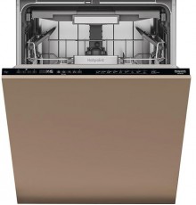 Посудомийна машина вбудована Hotpoint - HM 742 L