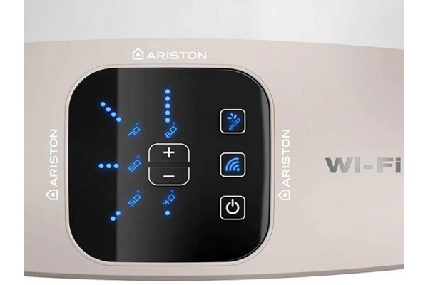 Бойлер Ariston - VLS Wi-Fi 50 EU O