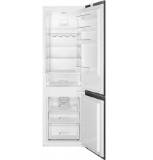 Холодильник вбудований Smeg - C3170NE