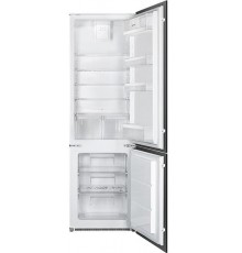 Холодильник вбудований Smeg - C41721E