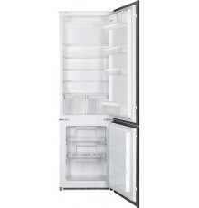 Холодильник вбудований Smeg - C4172E