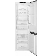 Холодильник вбудований Smeg - C8174TNE