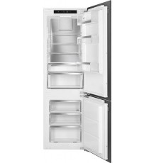 Холодильник вбудований Smeg - C9174DN2D