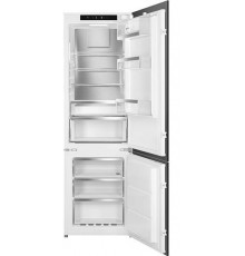Холодильник вбудований Smeg - C9174TN5D