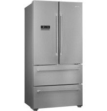 Холодильник Smeg - FQ 55 FXDE