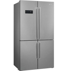 Холодильник Smeg - FQ 60 XDE