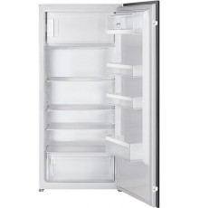 Холодильник вбудований Smeg - S 4 C 122 E