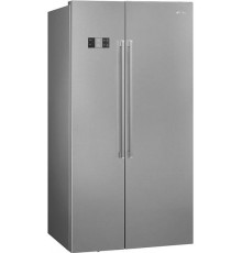 Холодильник Smeg - SBS 63 XDE