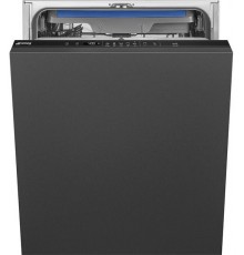 Посудомийна машина вбудована Smeg - STL362DQ