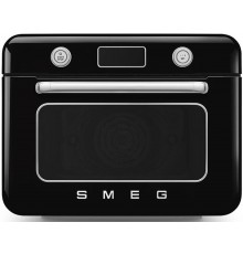 Міні піч Smeg - COF 01 BLEU