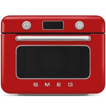 Міні піч Smeg - COF01RDEU