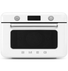 Міні піч Smeg - COF01WHEU