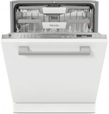 Посудомийна машина вбудована Miele - G 7191 SCVi 125 Edition