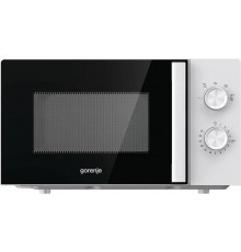 Мікрохвильова піч Gorenje - MO 17 E1WH