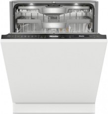 Посудомийна машина вбудована Miele - G 7783 SCVi K 2 O
