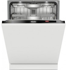 Посудомийна машина вбудована Miele - G 7980 SCVi K 2 O