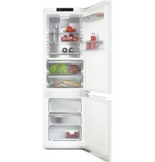 Холодильник вбудований Miele - KFN 7744 C