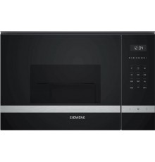 Мікрохвильова піч вбудована Siemens - BE555LMS0