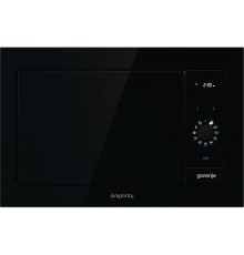 Мікрохвильова піч вбудована Gorenje - BM 235 G1SYB