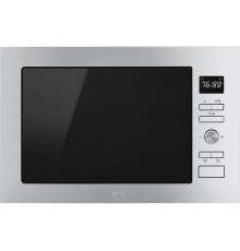 Мікрохвильова піч вбудована Smeg - FMI 425 X