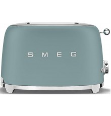 Тостер Smeg - TSF 01 EGMEU