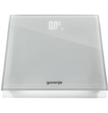 Ваги для ванної Gorenje - OT 180 LBW