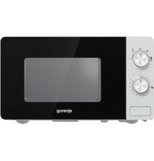 Мікрохвильова піч Gorenje - MO 20 E 1 S