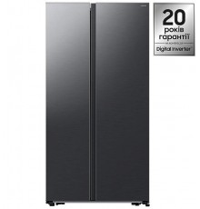 Холодильник Samsung - RS 57 DG 400 EB 4 UA