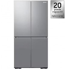 Холодильник Samsung - RF 65 DG 960 ESRUA