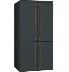 Холодильник Smeg - FQ 60 CAO 6