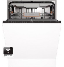 Посудомийна машина вбудована Gorenje - GV 673 C 65