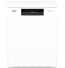 Посудомийна машина Gorenje - GS 643 E90W