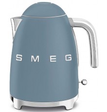 Чайник Smeg - KLF 03 SBMEU