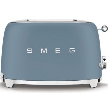 Тостер Smeg - TSF 01 SBMEU