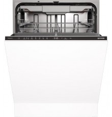 Посудомийна машина вбудована Gorenje - GV 16 D 5