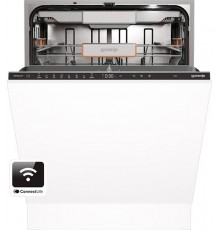 Посудомийна машина вбудована Gorenje - GV 673 B 66