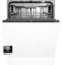 Посудомийна машина вбудована Gorenje - GV 673 D 63