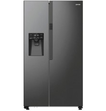 Холодильник Gorenje - NRR 9185 ESBXL