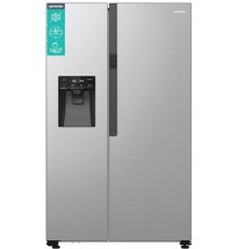 Холодильник Gorenje - NRR 9185 ESXL1