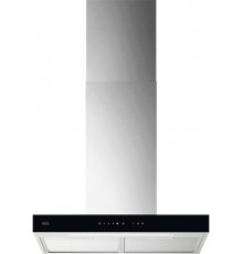 Кухонна витяжка AEG - GB67D61HL