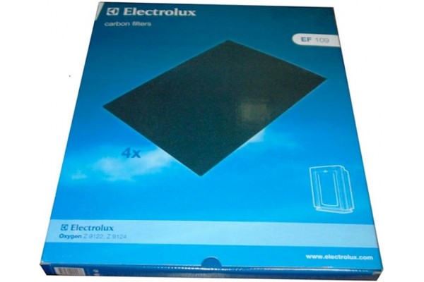 Аксесуари для очищувача повітря Electrolux - EF 109